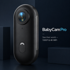 BabyCam Pro