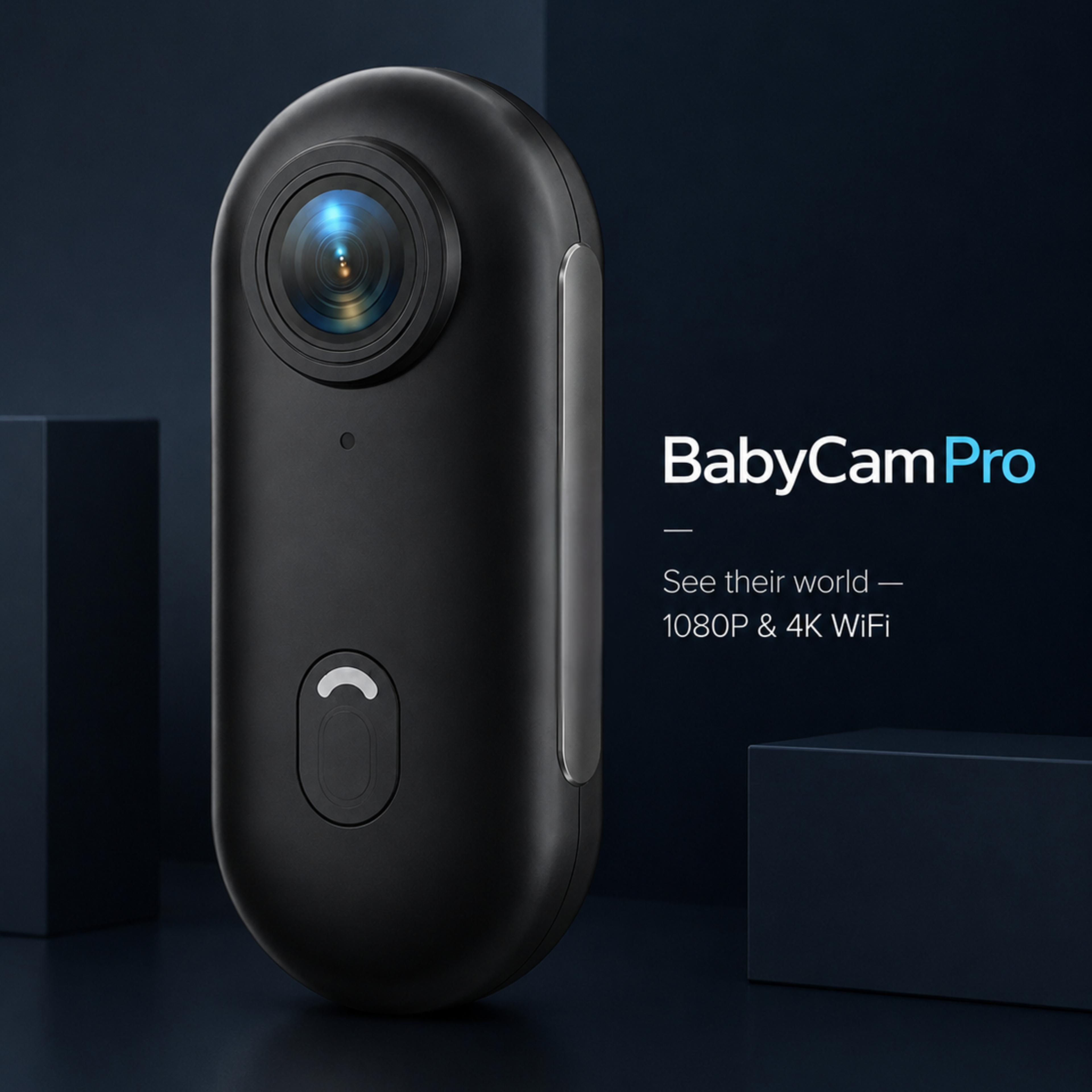 BabyCam Pro