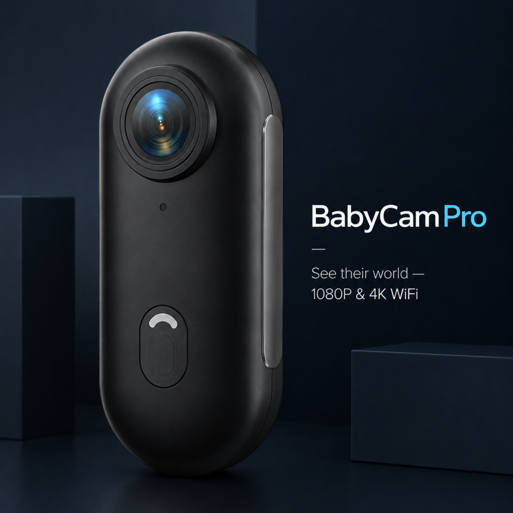 BabyCam Pro